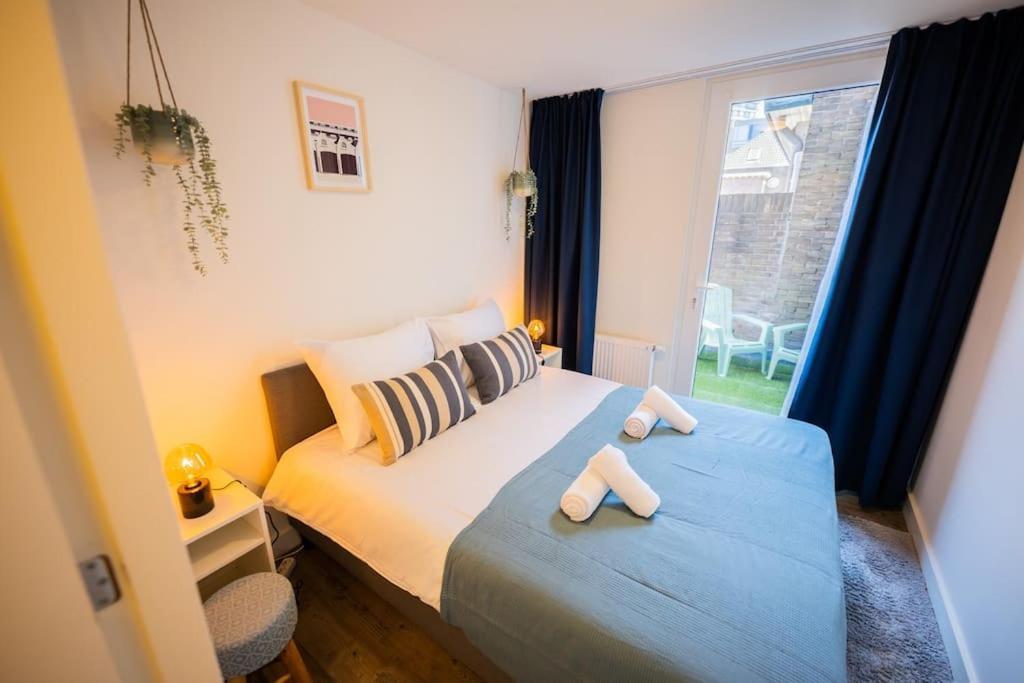 Elegant 2 Bedroom Apartment 75M2 - Sd23G Eindhoven Exterior foto