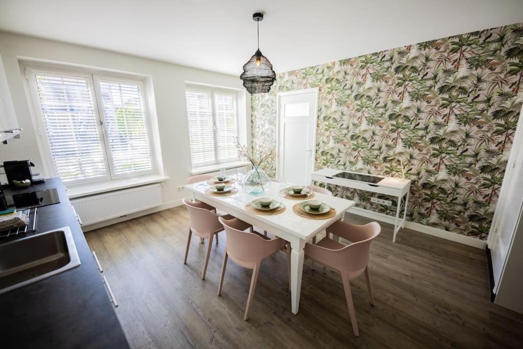 Elegant 2 Bedroom Apartment 75M2 - Sd23G Eindhoven Exterior foto