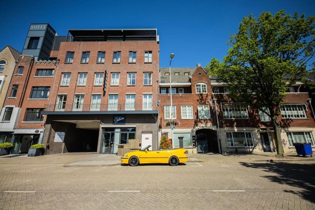 Elegant 2 Bedroom Apartment 75M2 - Sd23G Eindhoven Exterior foto
