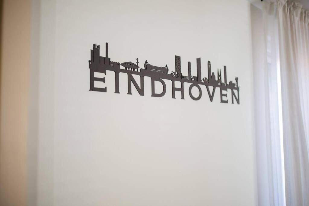 Elegant 2 Bedroom Apartment 75M2 - Sd23G Eindhoven Exterior foto