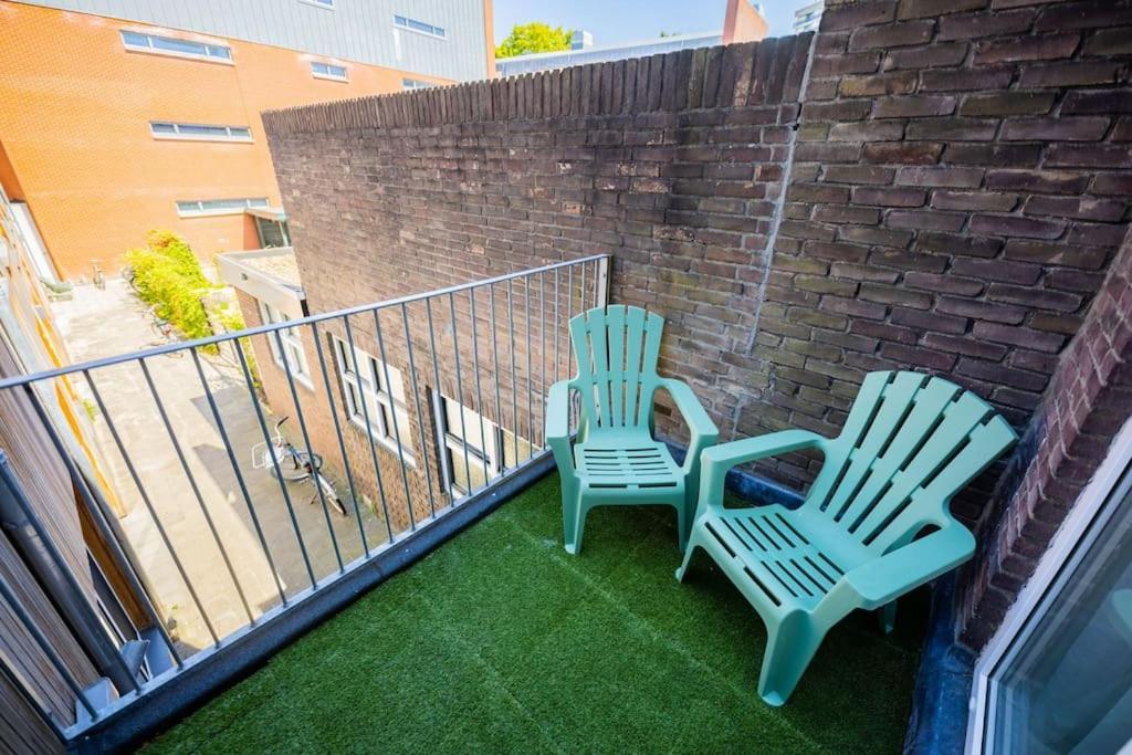 Elegant 2 Bedroom Apartment 75M2 - Sd23G Eindhoven Exterior foto