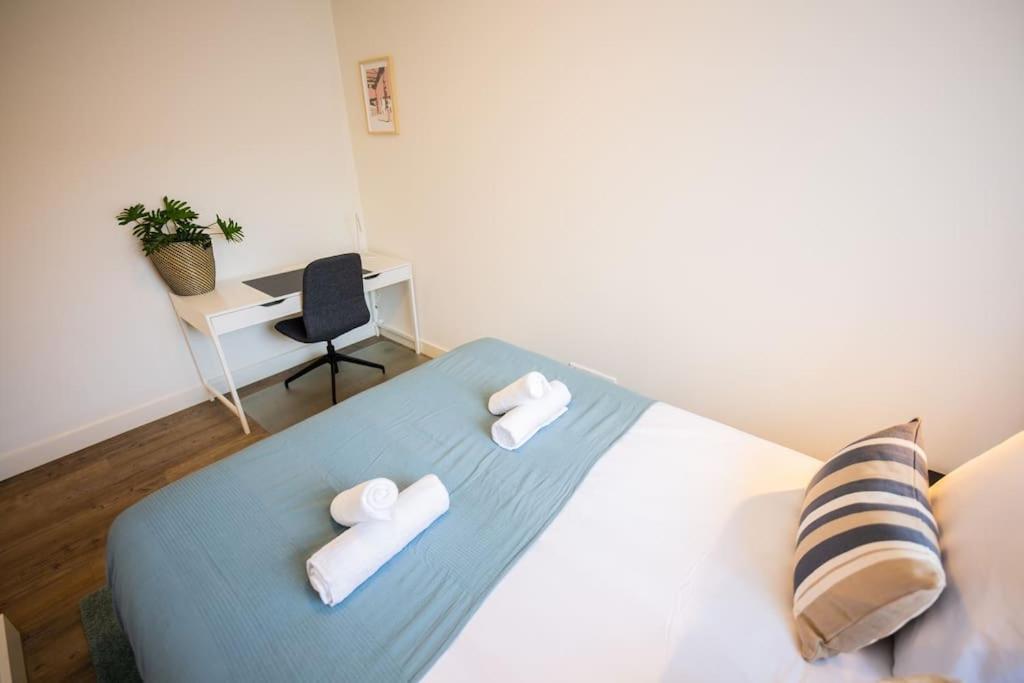 Elegant 2 Bedroom Apartment 75M2 - Sd23G Eindhoven Exterior foto