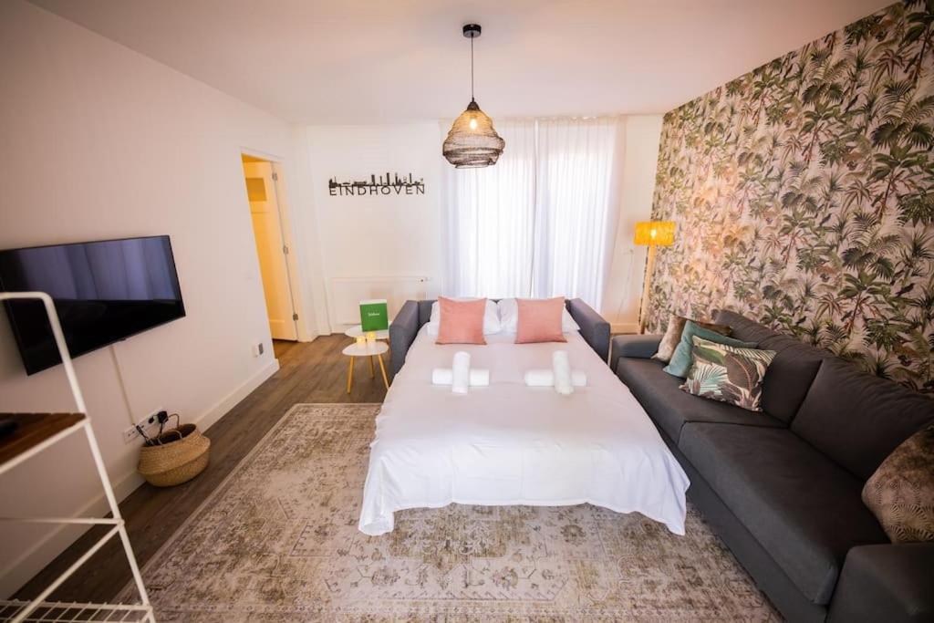 Elegant 2 Bedroom Apartment 75M2 - Sd23G Eindhoven Exterior foto