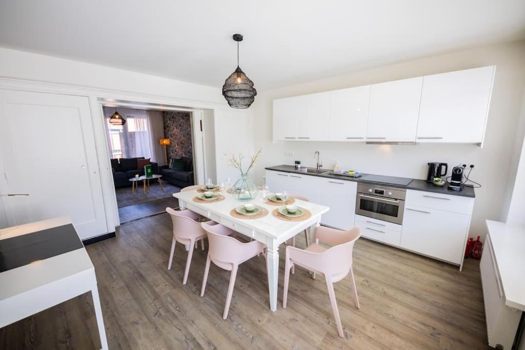 Elegant 2 Bedroom Apartment 75M2 - Sd23G Eindhoven Exterior foto